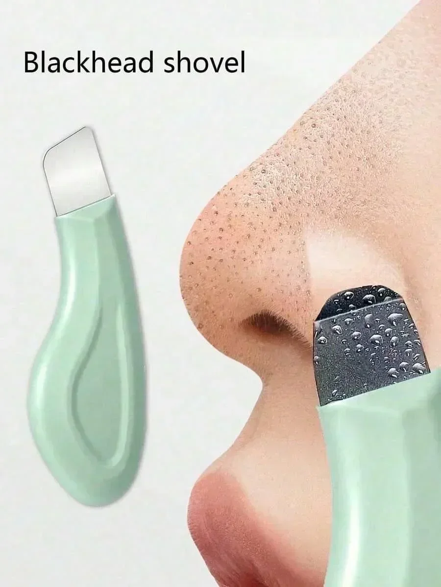 Skincare You - 1pc Face Blackhead Remover Tool -