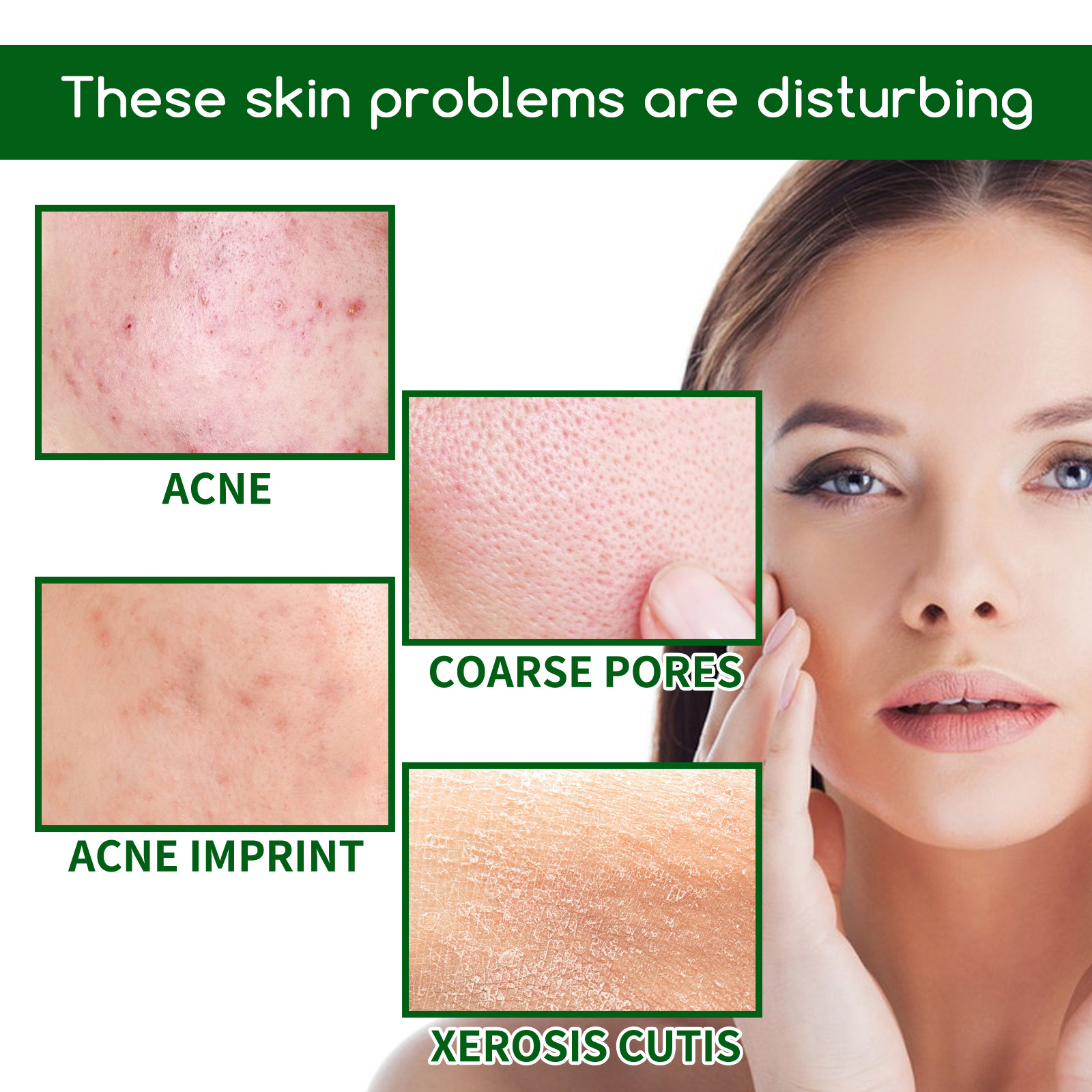 Salicylic Acid Anti Acn-e Face - Tranexamic Acid Serum recensione e prezzo