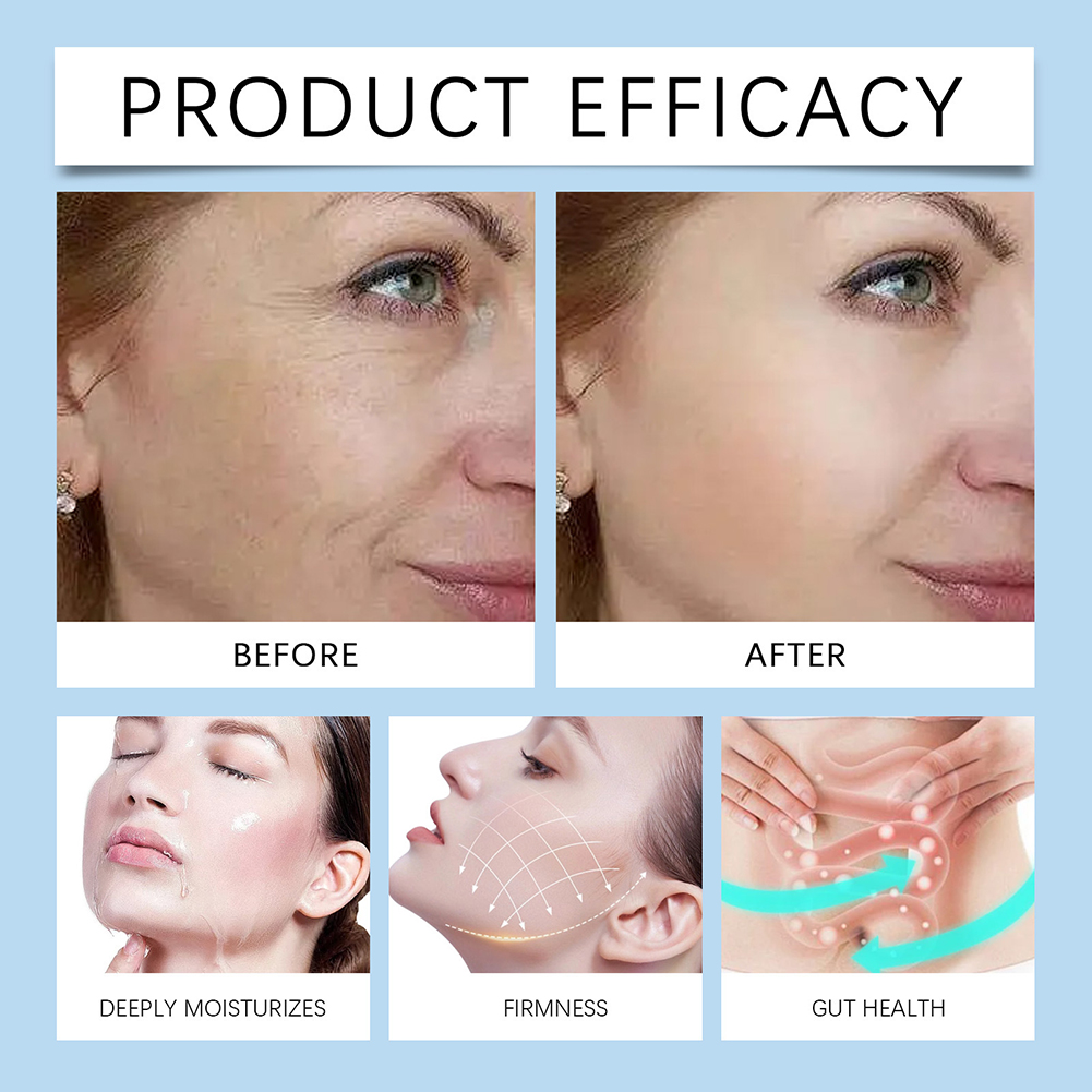 100g Hyaluronic Acid Protein P - Skincare Ingredients recensione e prezzo