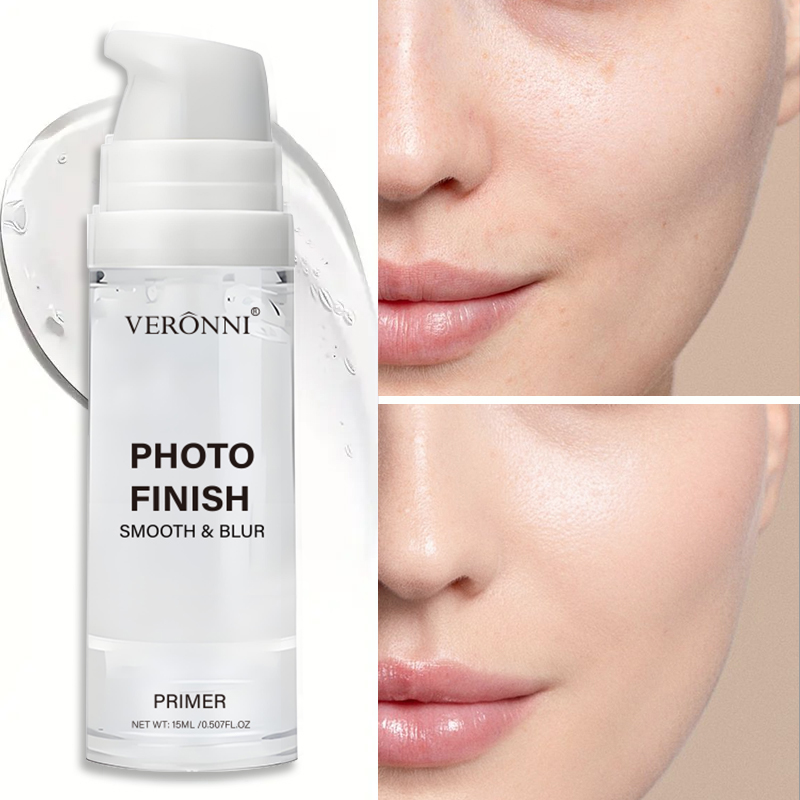 15ml clear primer with lightwe - Squalane Oil Lightweight recensione e prezzo