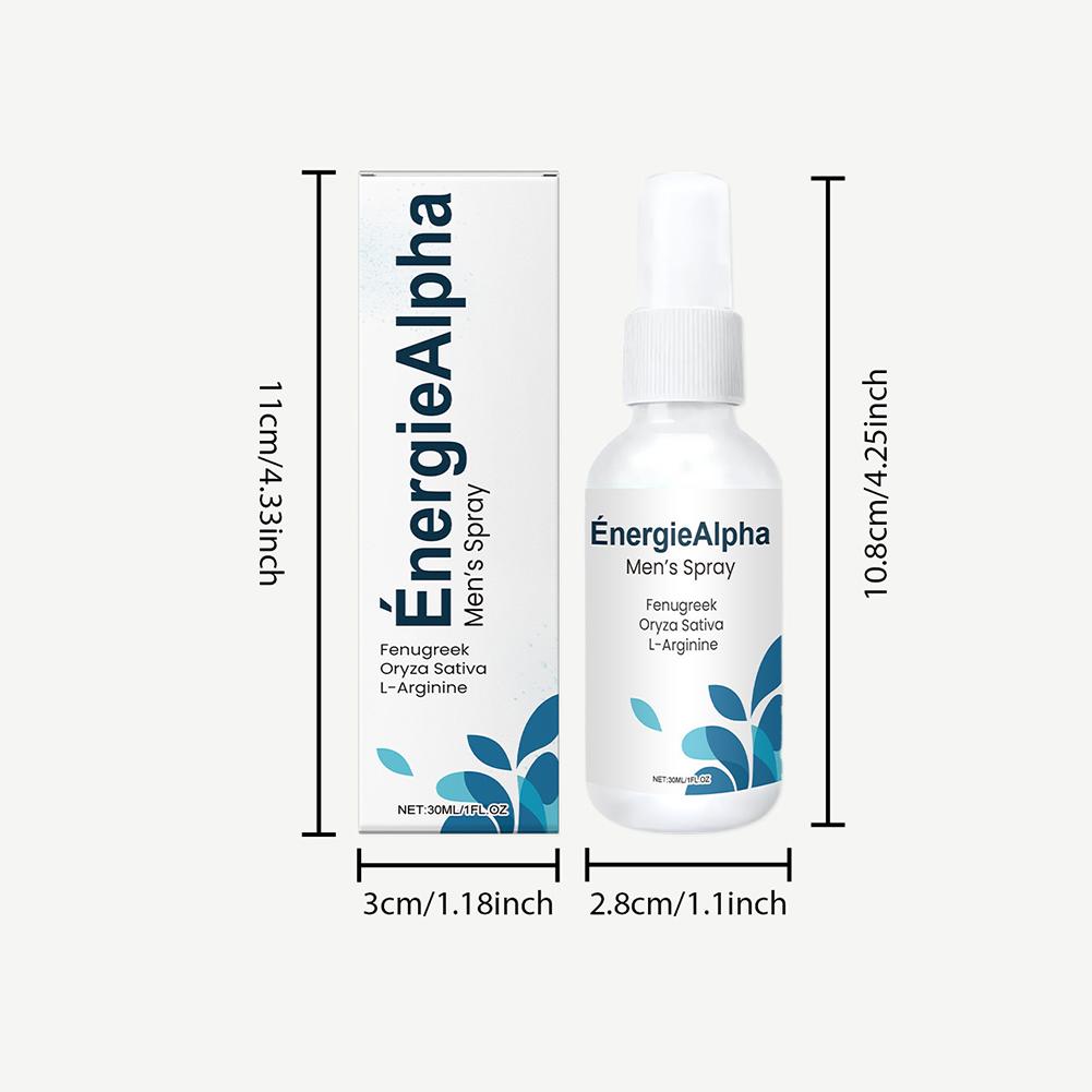 Men's Refreshing Body Spray -  - Skincare Ingredients recensione e prezzo