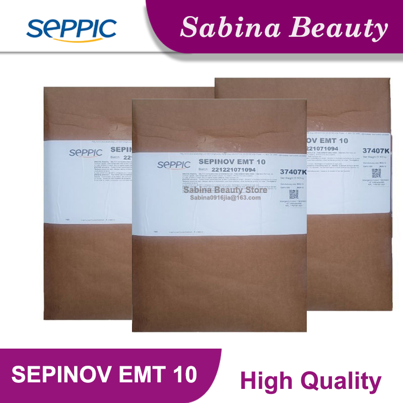 COSMETIC Ingredient SEPINOV EM - Skincare Ingredients recensione e prezzo