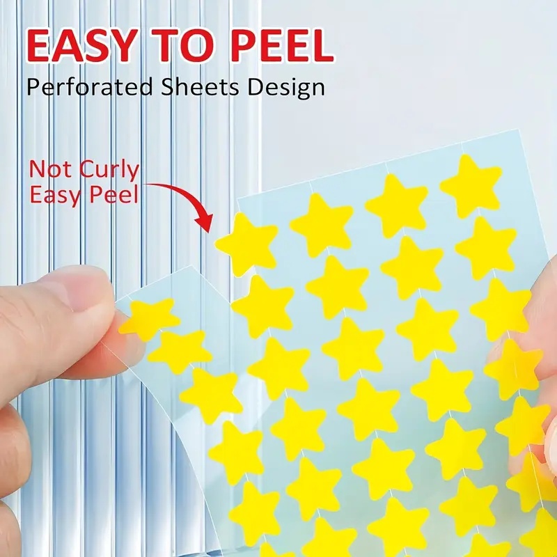 200/400 Pcs Star-Shaped Acne P - Skincare China recensione e prezzo