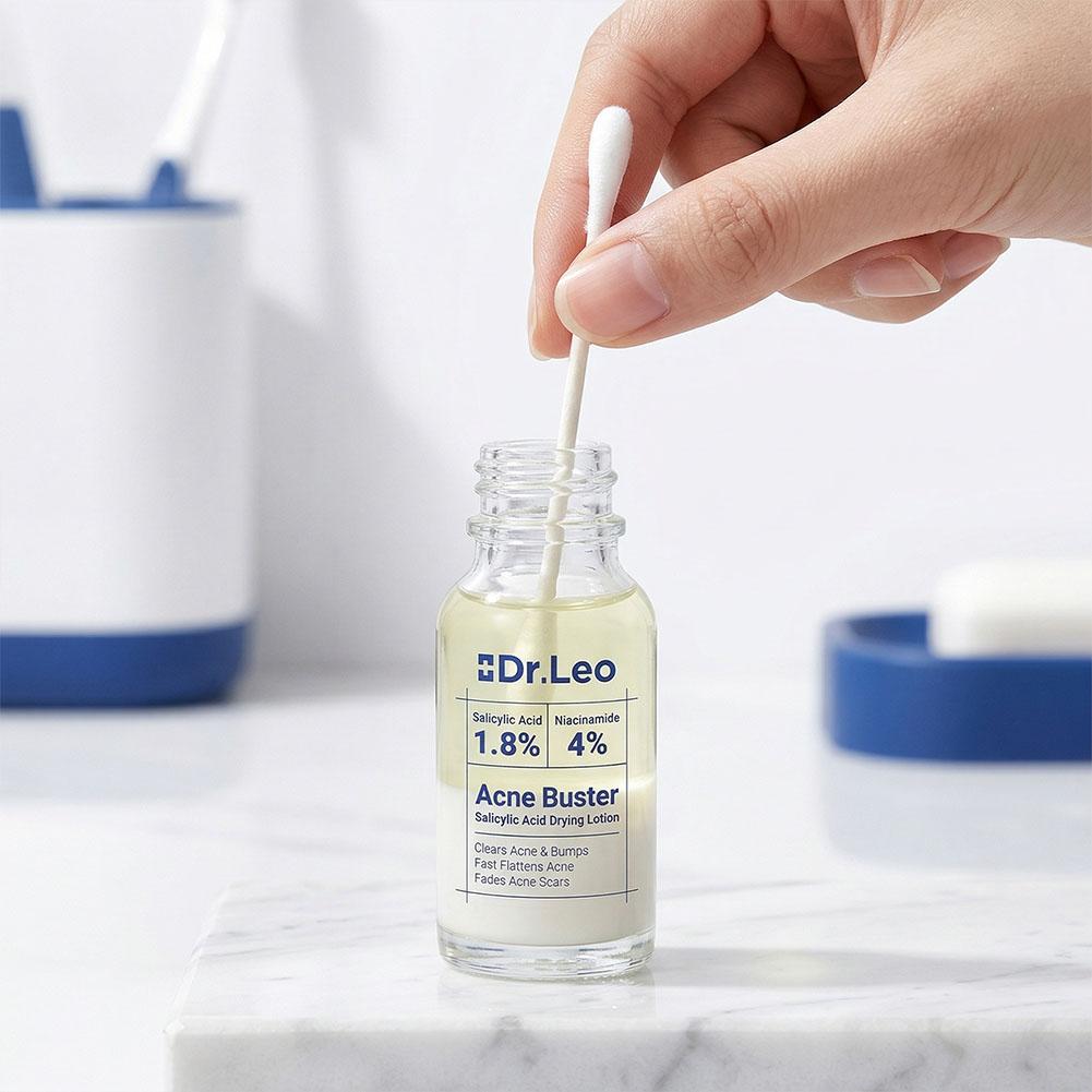 Salicylic Acid Essence Treatme - Tranexamic Acid Serum recensione e prezzo