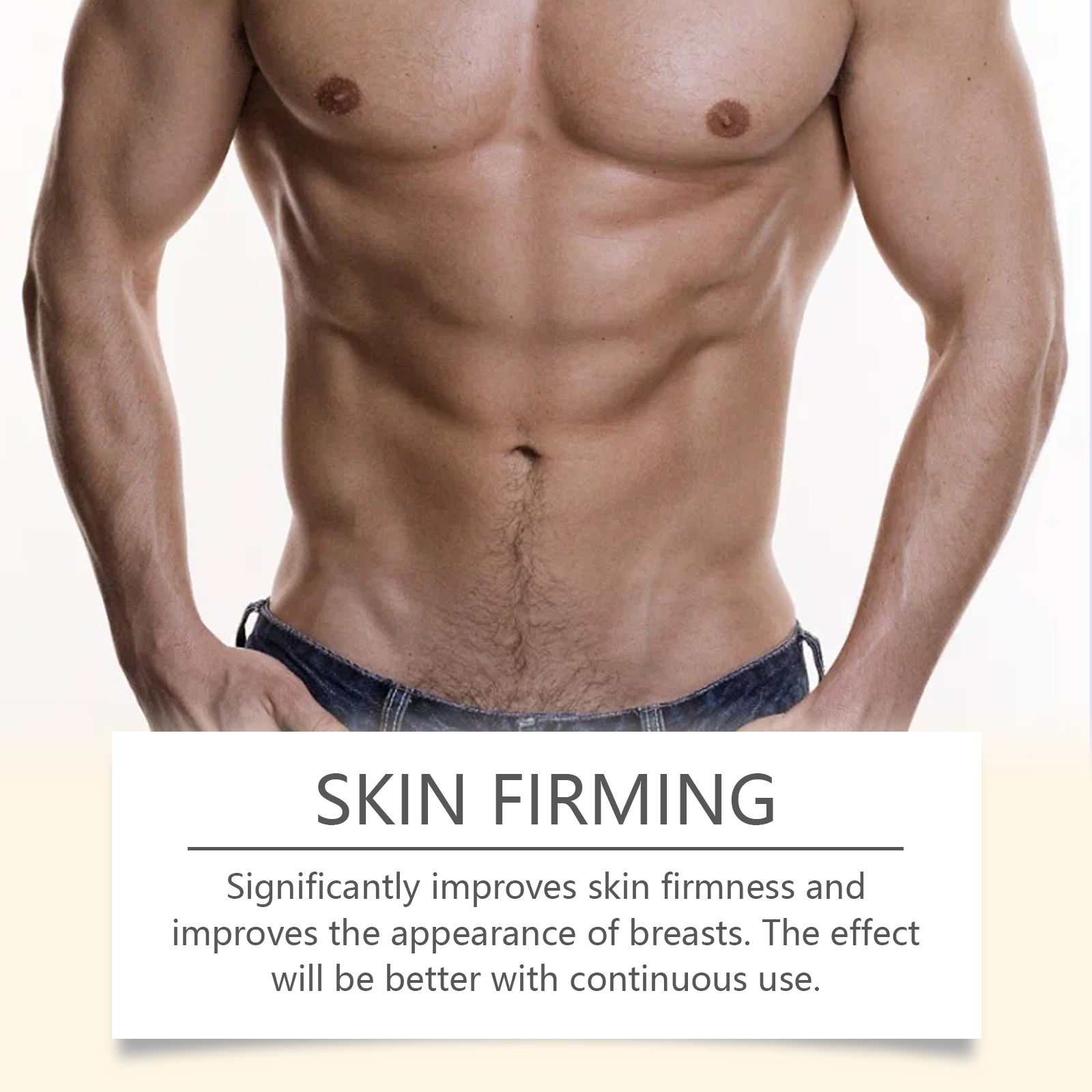 Bee Venom Men's Chest Massage  - Skincare China recensione e prezzo