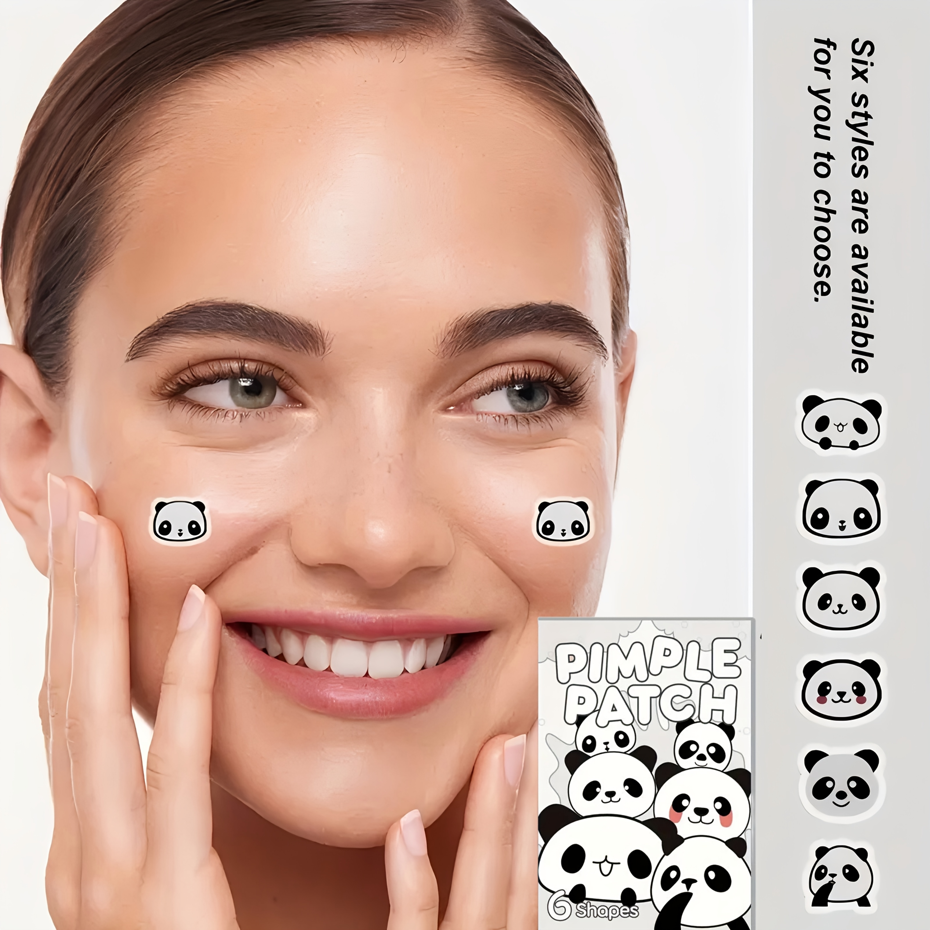 120pcs Hypoallergenic, Waterpr - Skincare You recensione e prezzo
