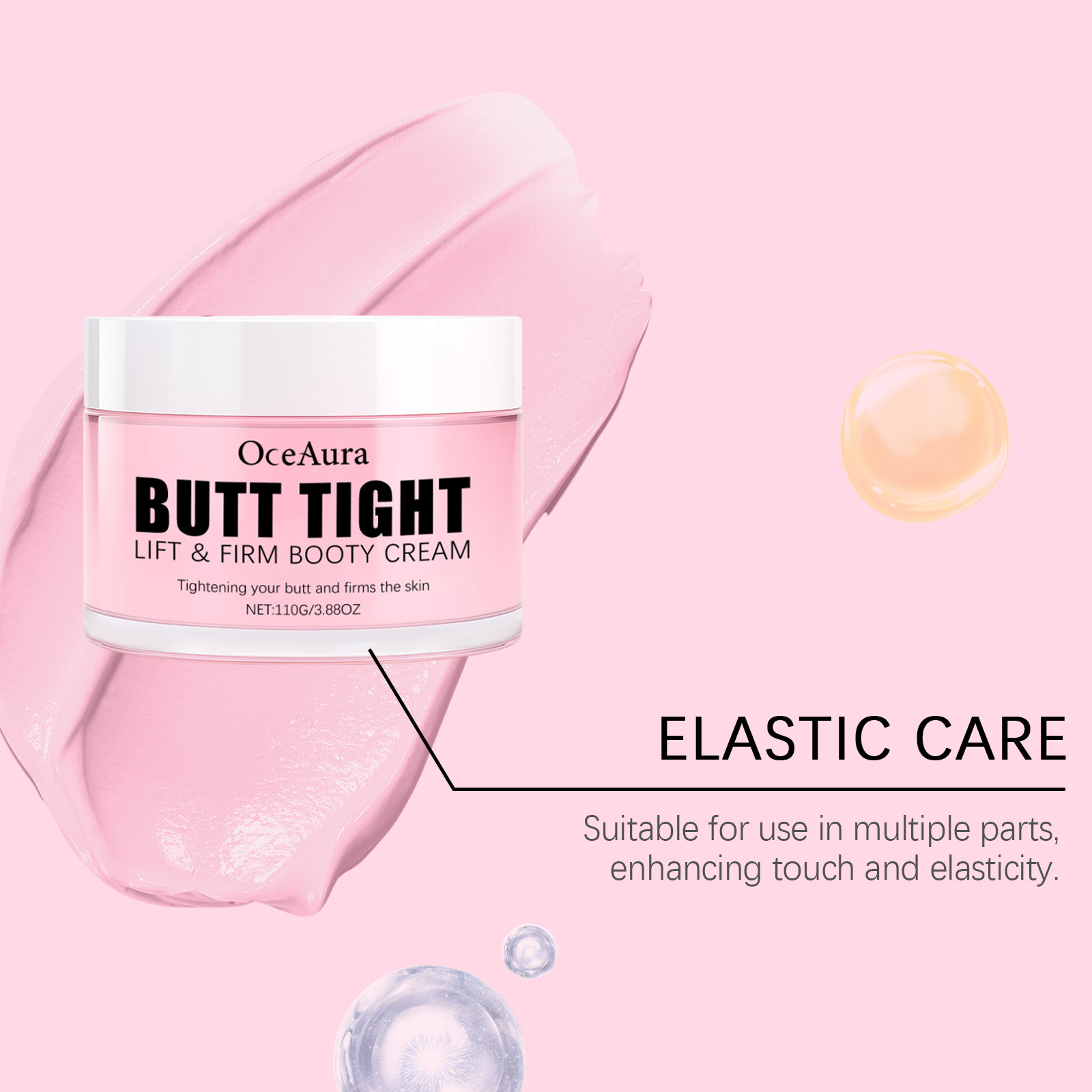 Butt Tightening Cream Butt Lif - Skincare China recensione e prezzo