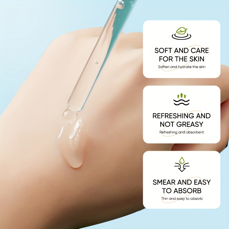 Aloe Vera Facial Moisturizing  - Skincare Ingredients recensione e prezzo