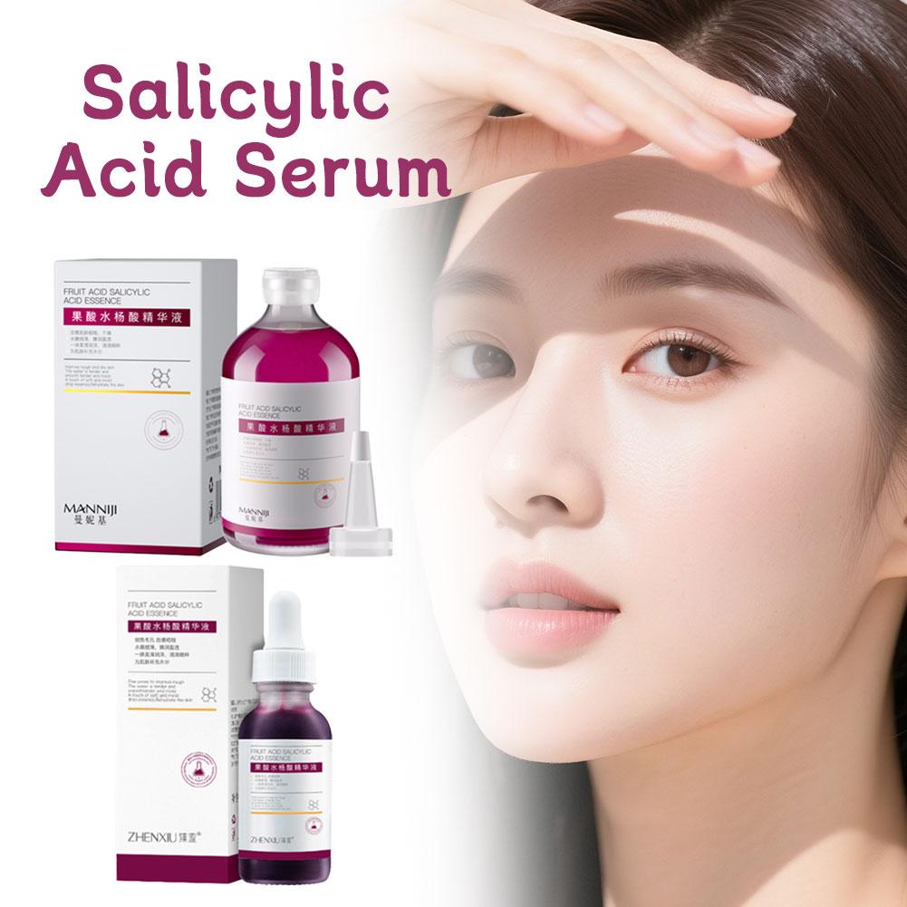 Salicylic Acid Shrink Pores Se - Tranexamic Acid Serum recensione e prezzo