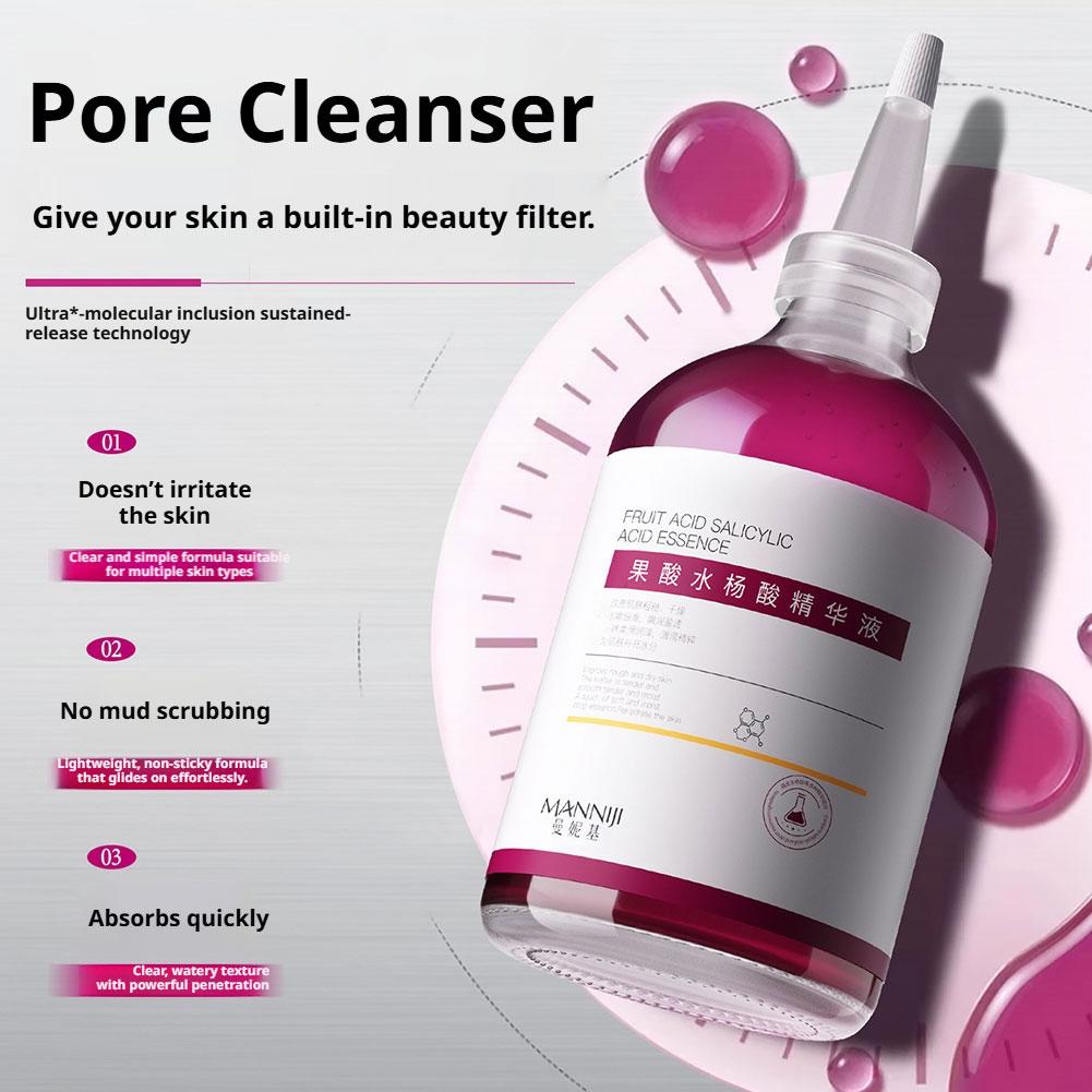 Salicylic Acid Shrink Pores Se - Tranexamic Acid Serum recensione e prezzo