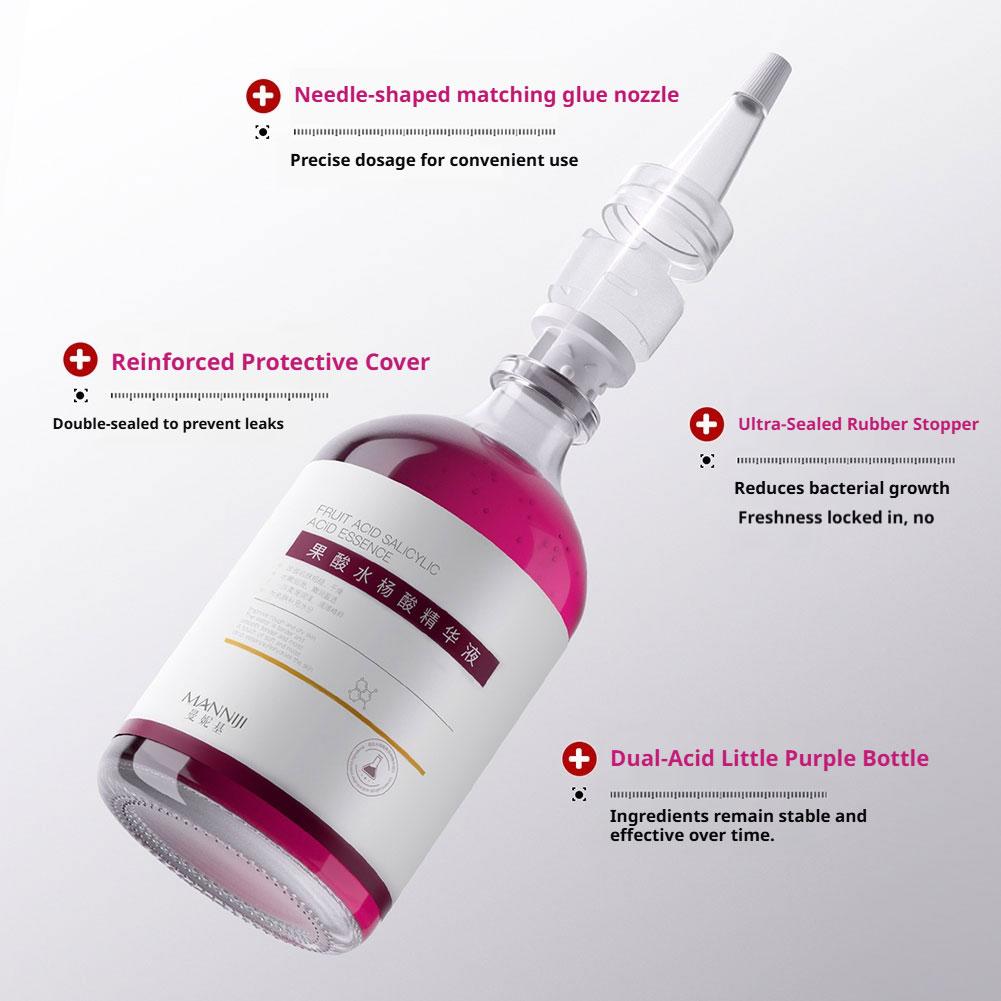 Salicylic Acid Shrink Pores Se - Tranexamic Acid Serum recensione e prezzo