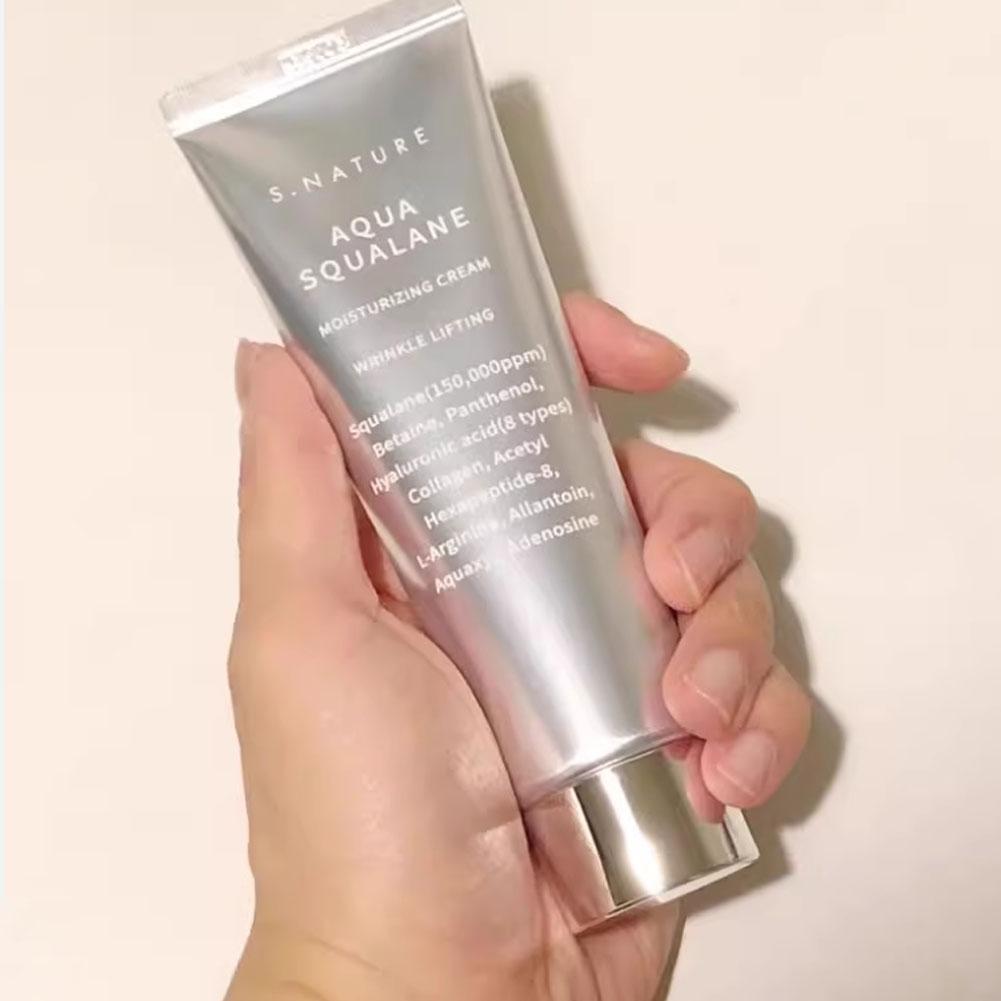 S.NATURE Squalane Serum Lightw - Squalane Oil Lightweight recensione e prezzo