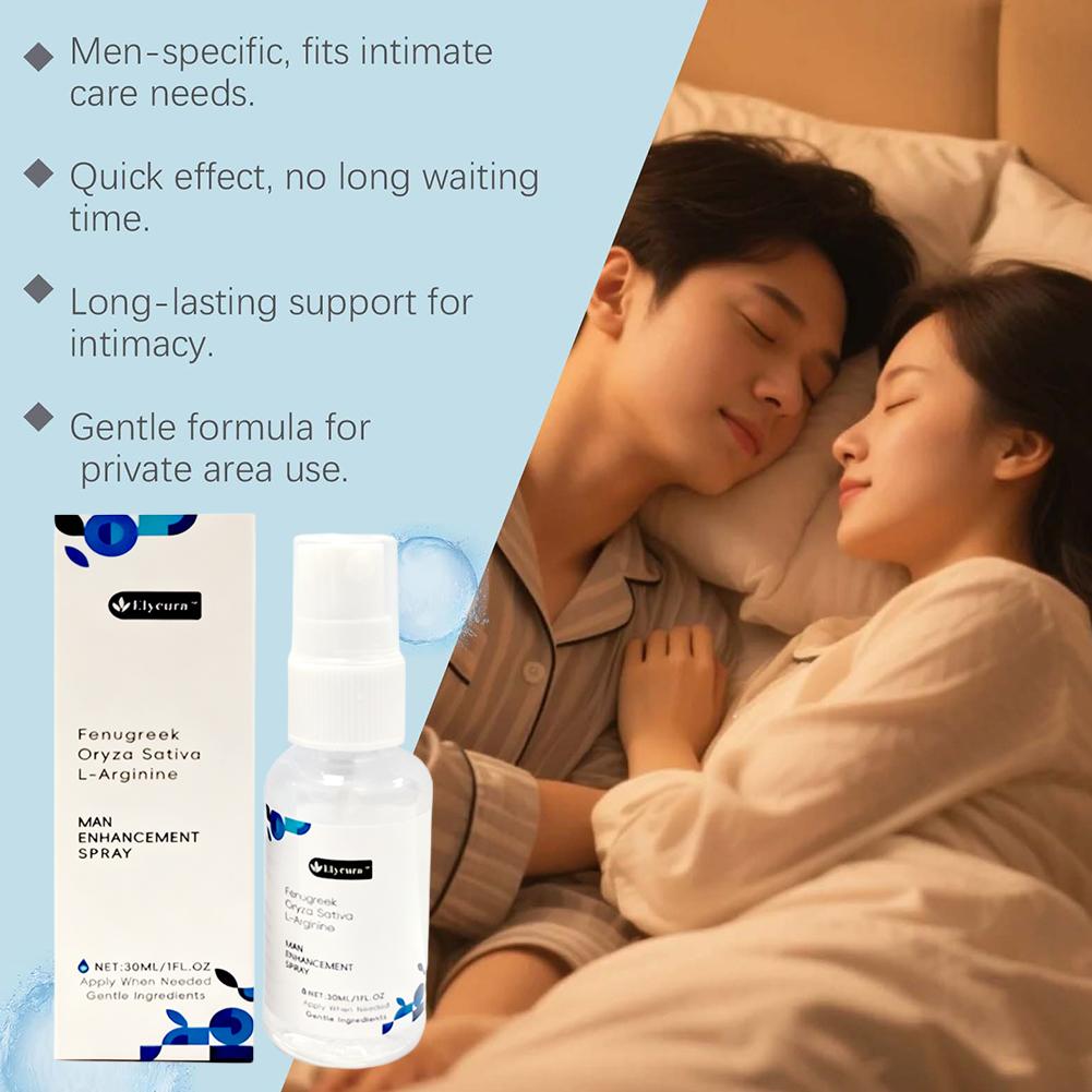 30ML Seaweed Men's Body Care S - Skincare Ingredients recensione e prezzo