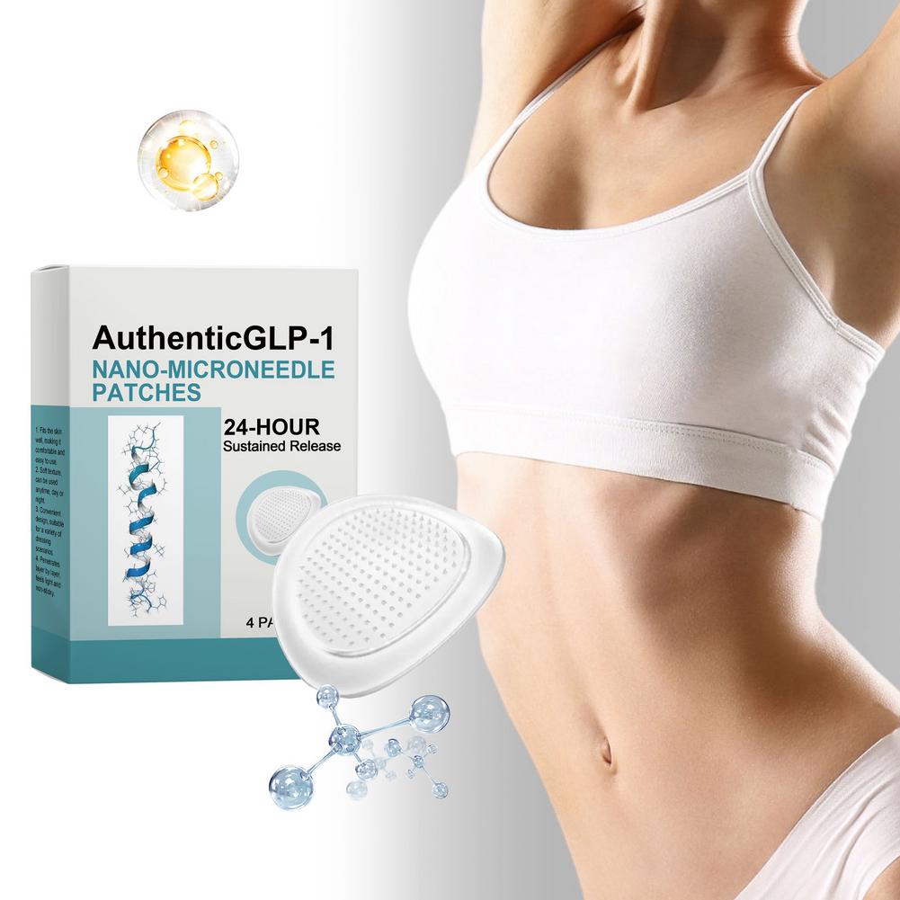 Nano-Microneedle Patches Body  - Skincare Ingredients recensione e prezzo