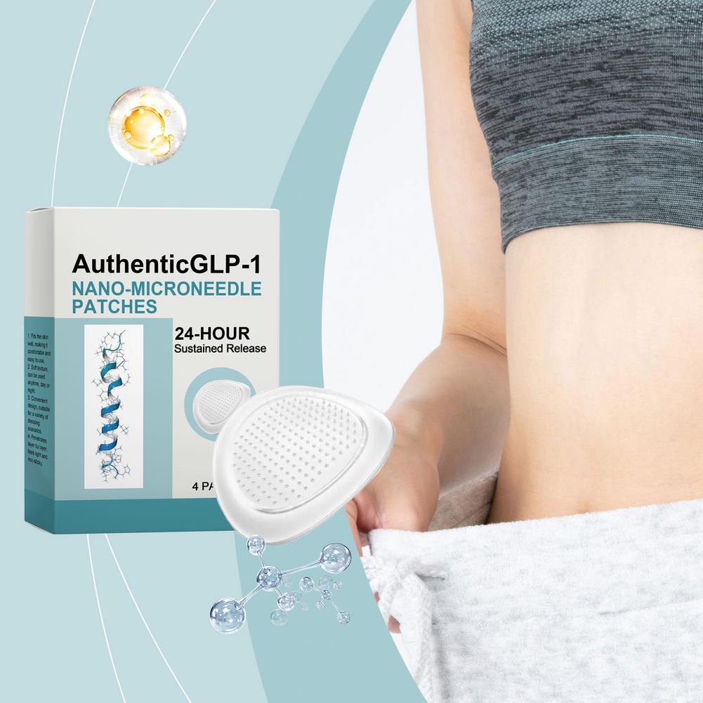 Nano-Microneedle Patches Body  - Skincare Ingredients recensione e prezzo