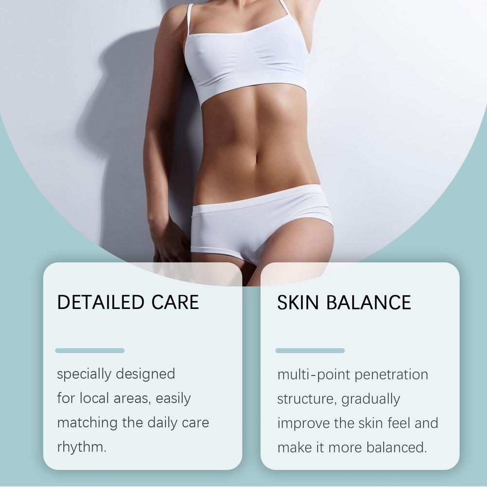 Nano-Microneedle Patches Body  - Skincare Ingredients recensione e prezzo