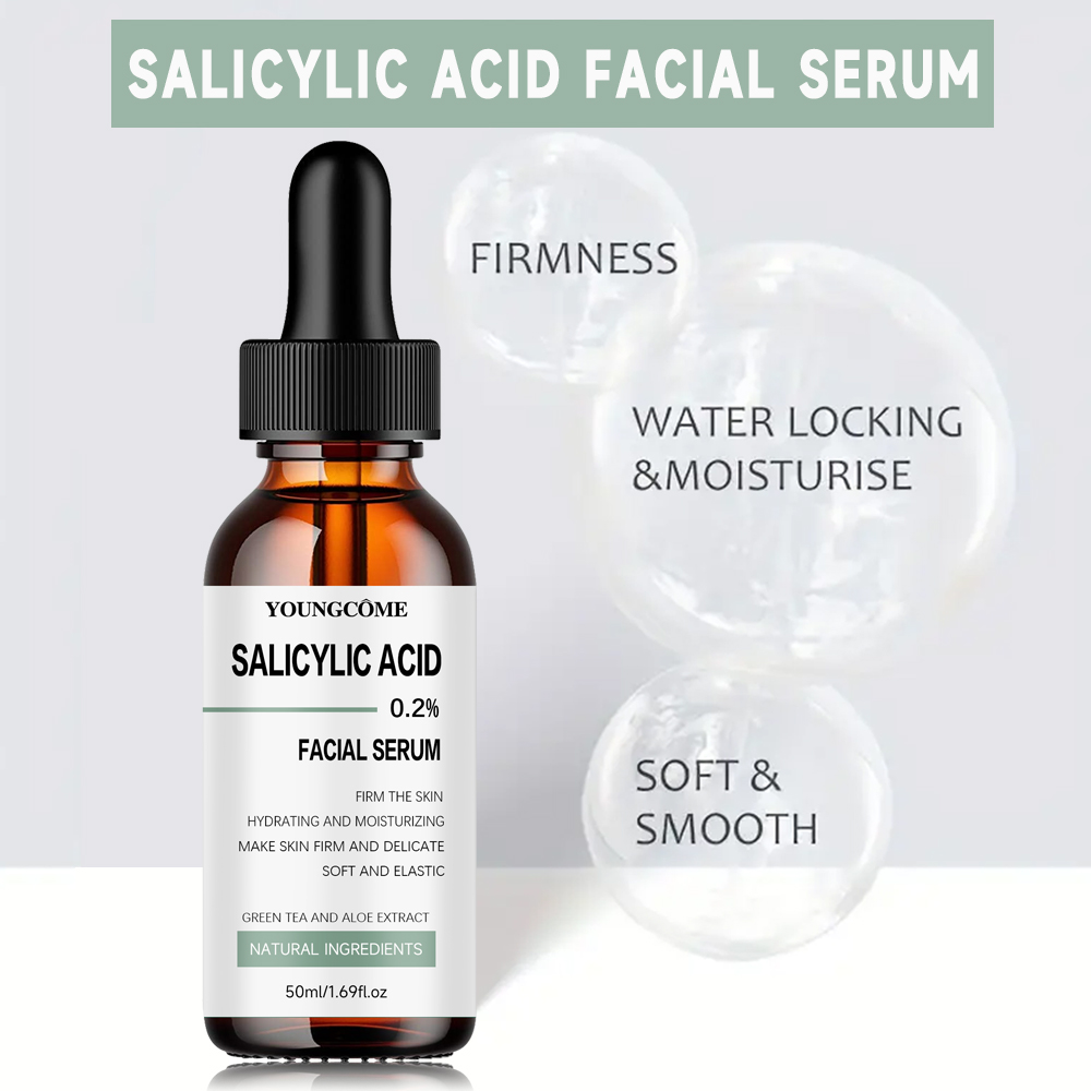 30 ml/50 ml Firming facial ser - Azelaic Acid Serum recensione e prezzo