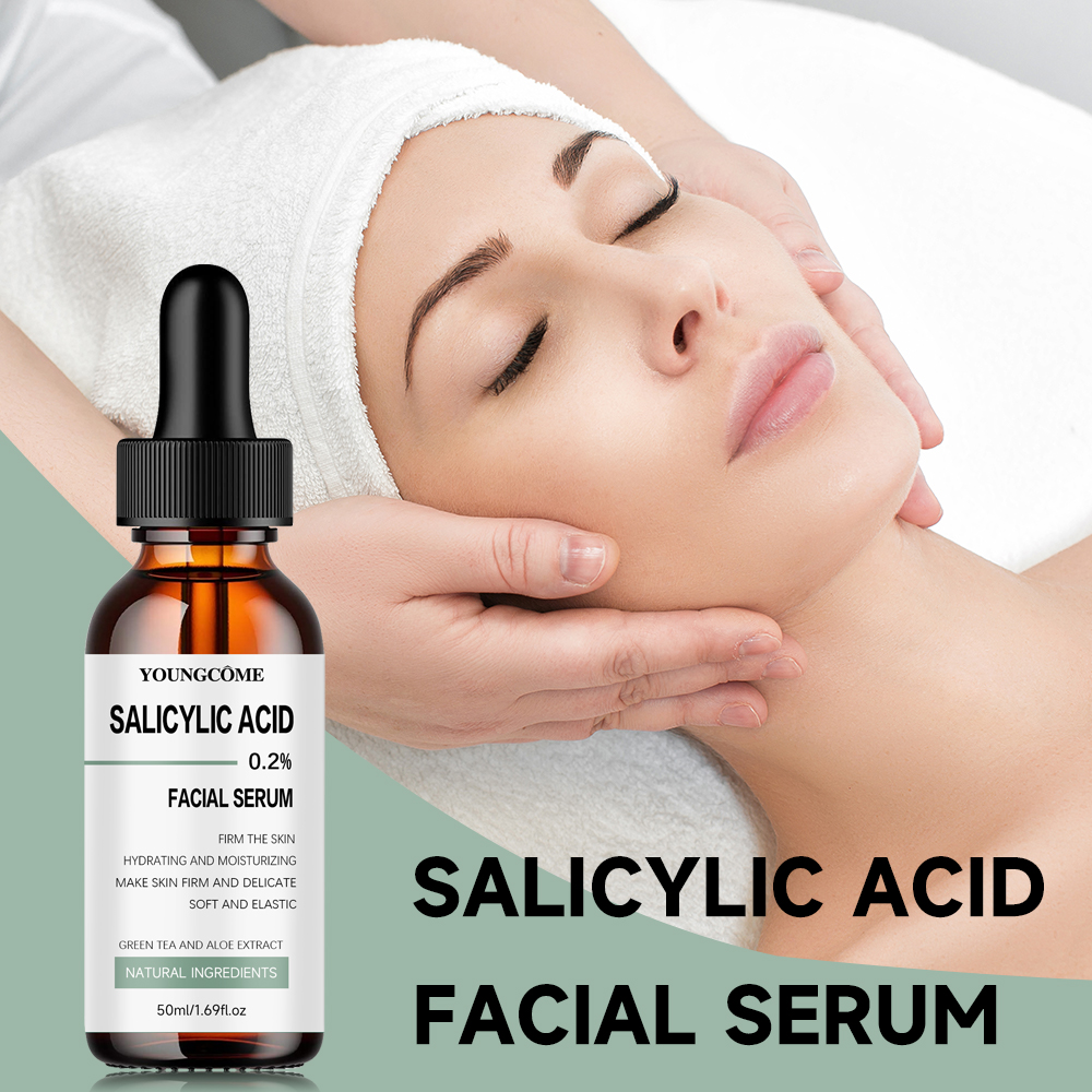 30 ml/50 ml Firming facial ser - Azelaic Acid Serum recensione e prezzo