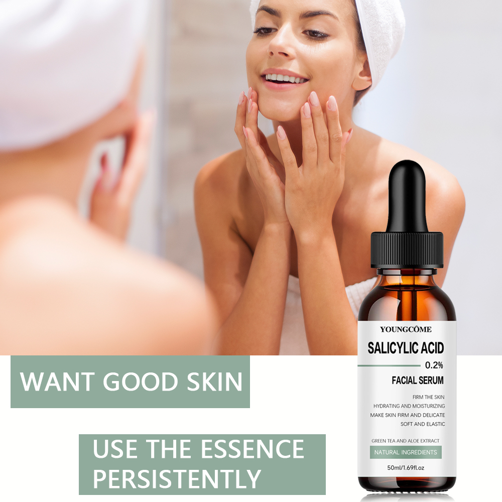 30 ml/50 ml Firming facial ser - Azelaic Acid Serum recensione e prezzo