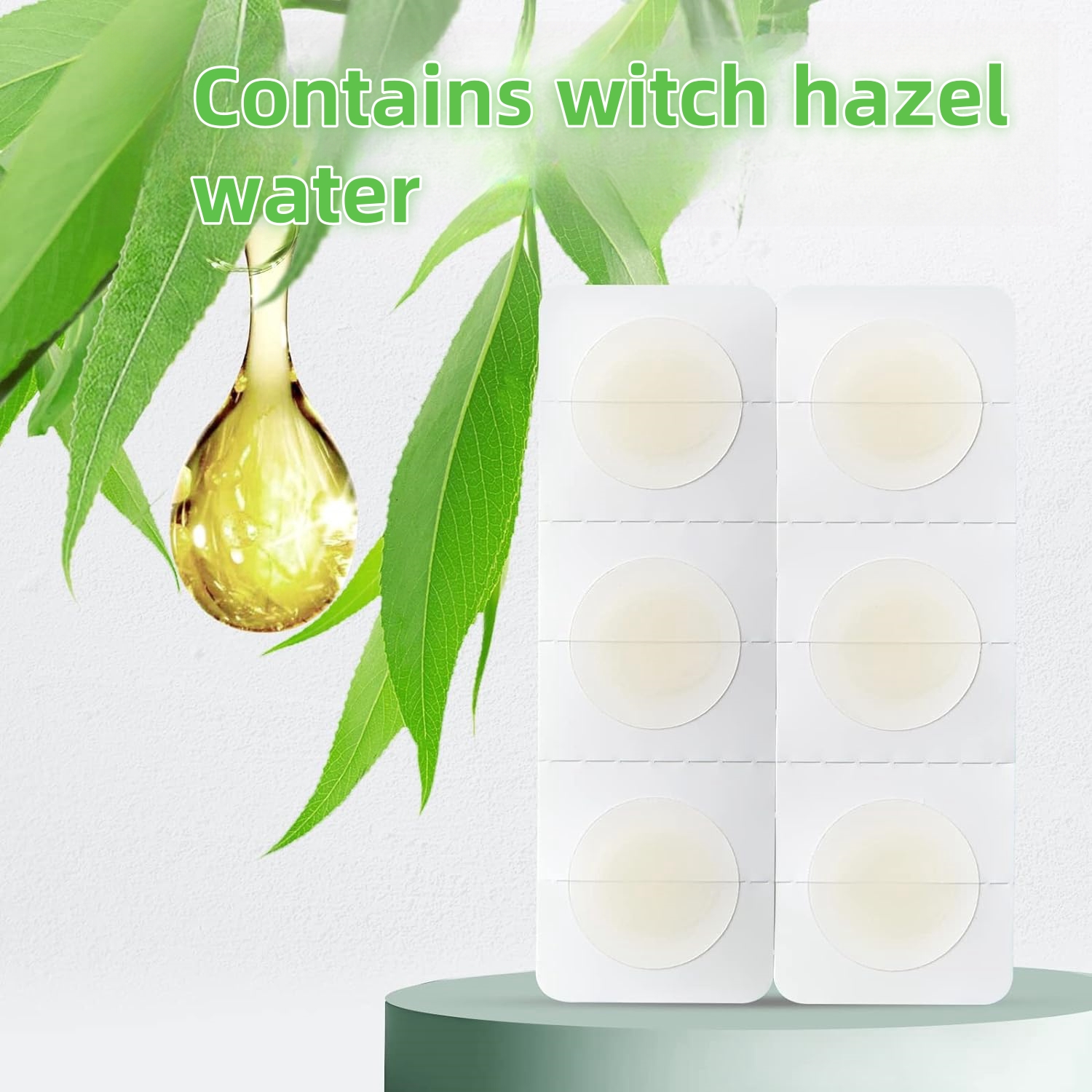 Invisible Waterproof Hydrocoll - Skincare You recensione e prezzo