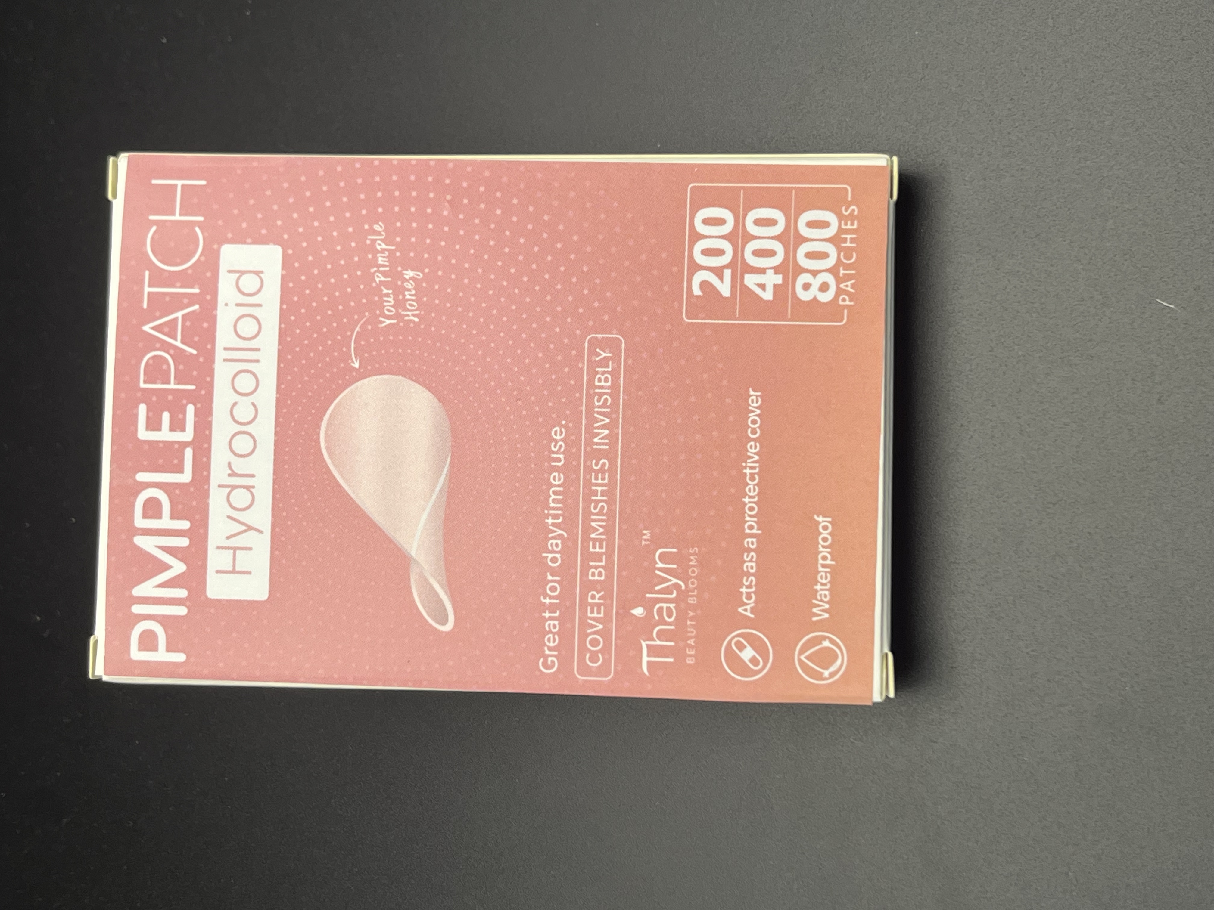 800pcs Salicylic Acid & Hydroc - Skincare You recensione e prezzo