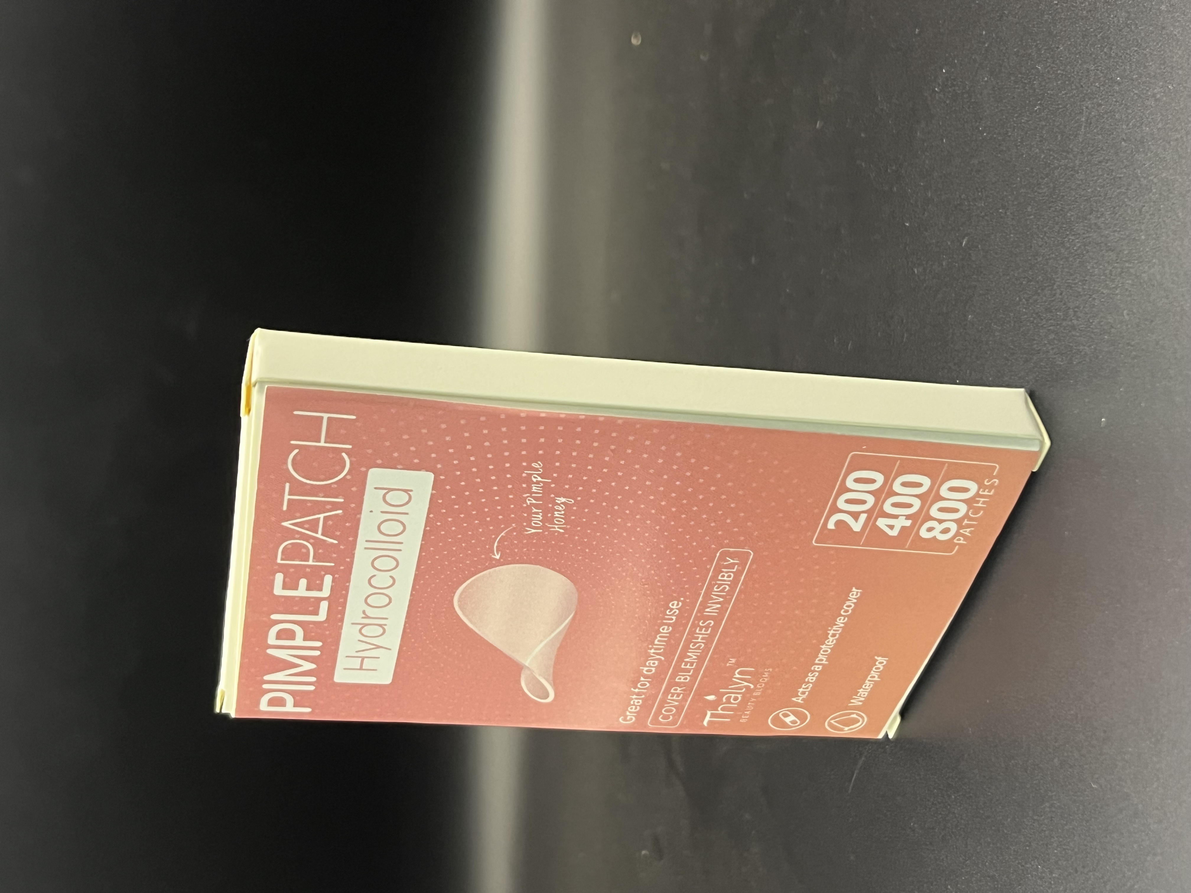 800pcs Salicylic Acid & Hydroc - Skincare You recensione e prezzo