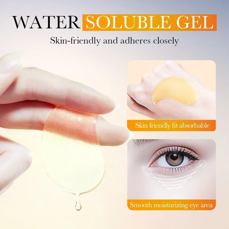 80 Pieces of Bioaoua Collagen  - Skincare Ingredients recensione e prezzo