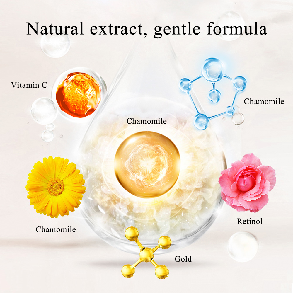BREYLEE Retinol Face Serum Vit - Tranexamic Acid Serum recensione e prezzo
