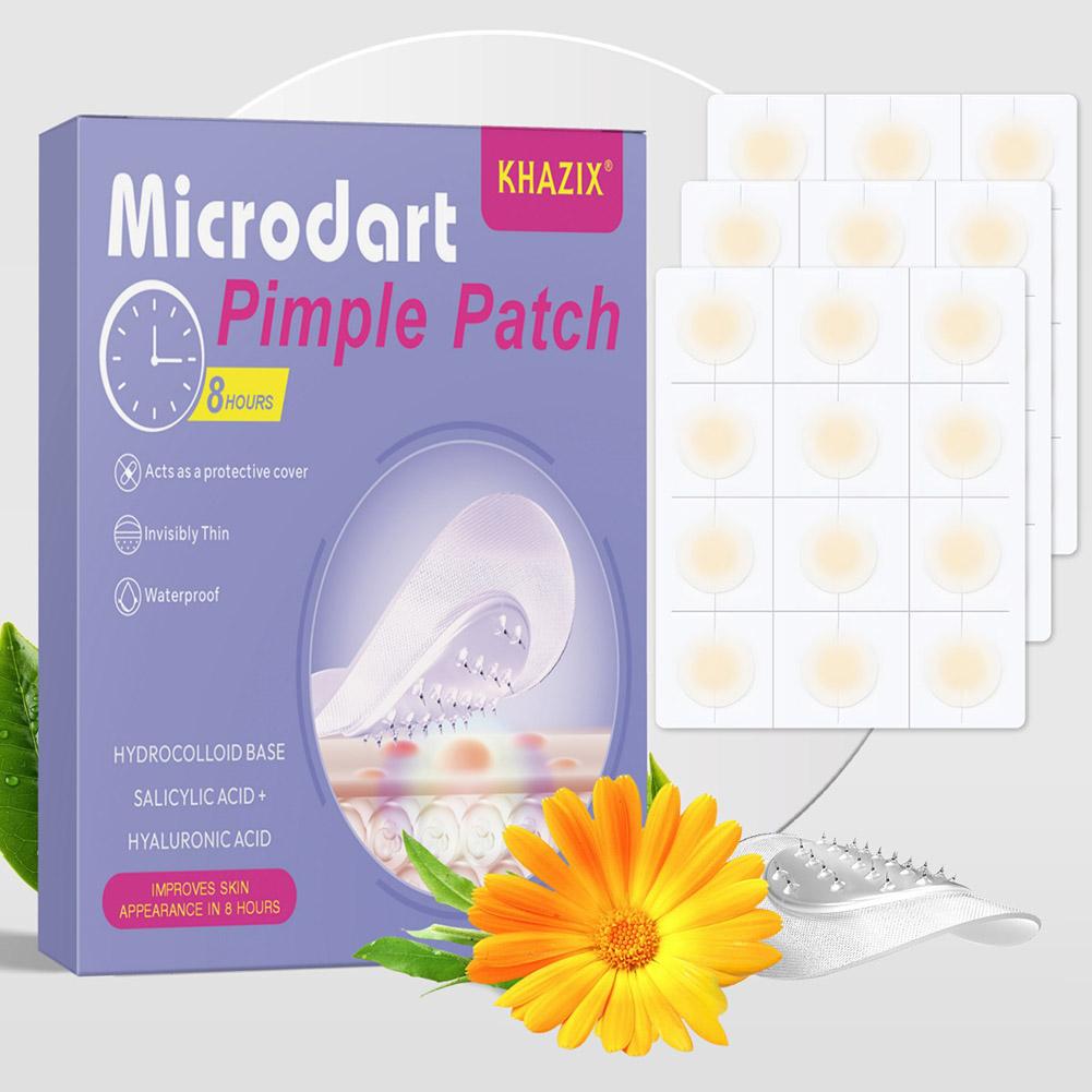 Invisible Micro Needle Acne Pa - Skincare You recensione e prezzo