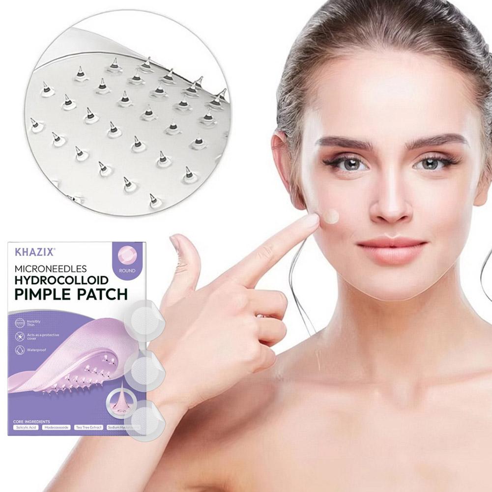 Invisible Micro Needle Acne Pa - Skincare You recensione e prezzo