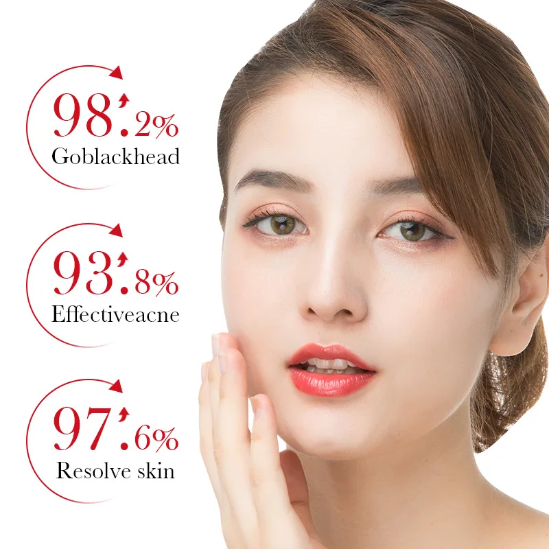 BIOAQUA Salicylic Acid Acne Re - Tranexamic Acid Serum recensione e prezzo