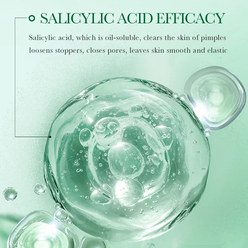 BIOAQUA Salicylic Acid Acne Re - Tranexamic Acid Serum recensione e prezzo