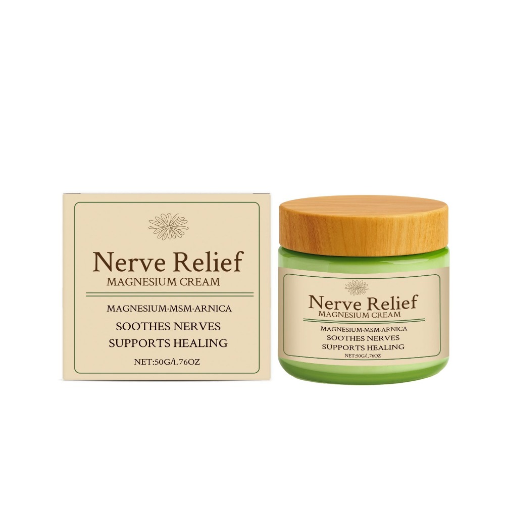 with MSM and Arnica Natural Ma - Skincare Ingredients recensione e prezzo