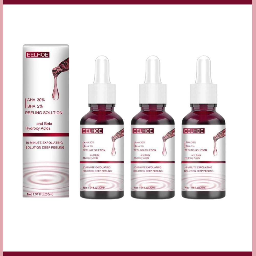 30ml Salicylic Acid Shrink Por - Azelaic Acid Serum recensione e prezzo