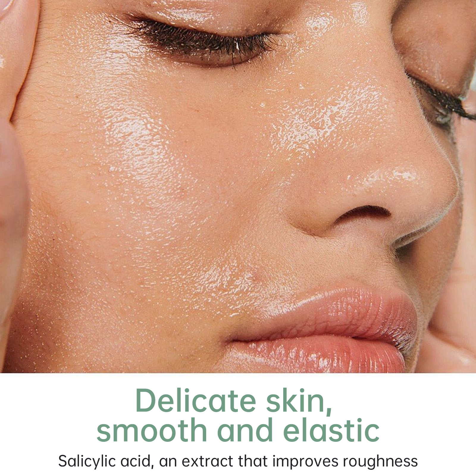 Salicylic Acid Facial Serum Fi - Tranexamic Acid Serum recensione e prezzo
