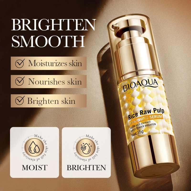 ￼   1 Piece - Rice Facial Esse - Skincare Ingredients recensione e prezzo