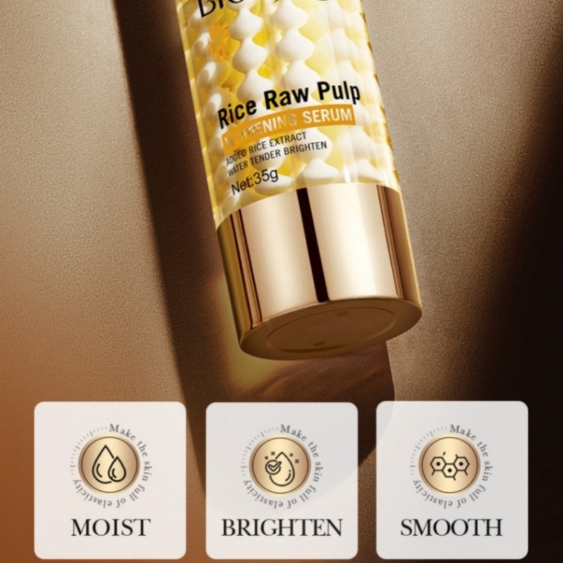 ￼   1 Piece - Rice Facial Esse - Skincare Ingredients recensione e prezzo