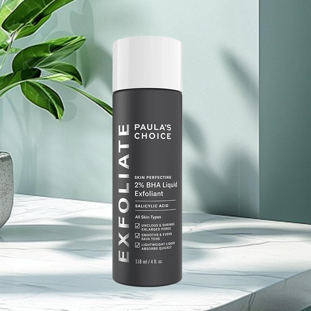 118ml 2% Salicylic Acid Liquid - Tranexamic Acid Serum recensione e prezzo