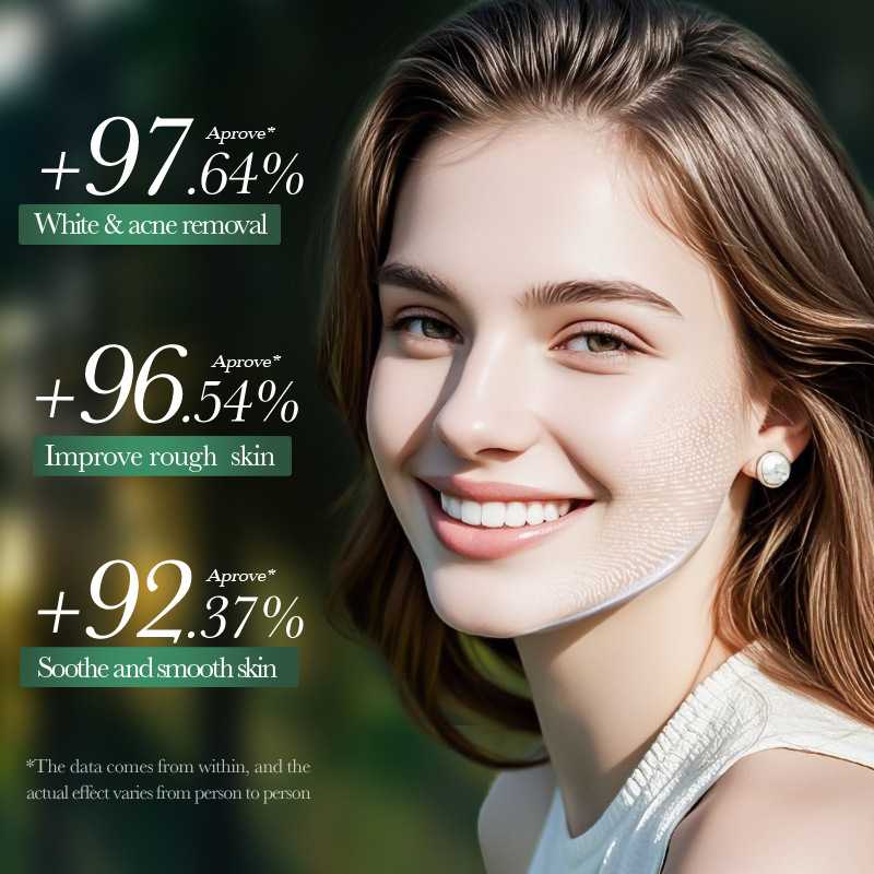 SADOER Salicylic Acid Nicotina - Tranexamic Acid Serum recensione e prezzo