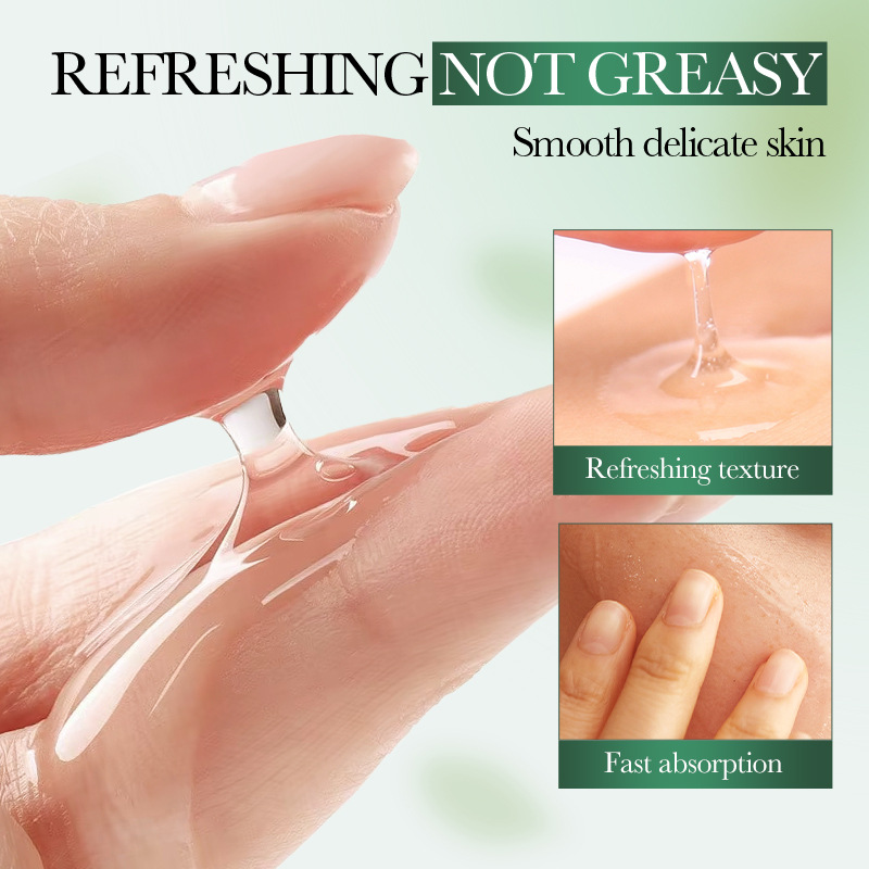 SADOER Salicylic Acid Nicotina - Tranexamic Acid Serum recensione e prezzo