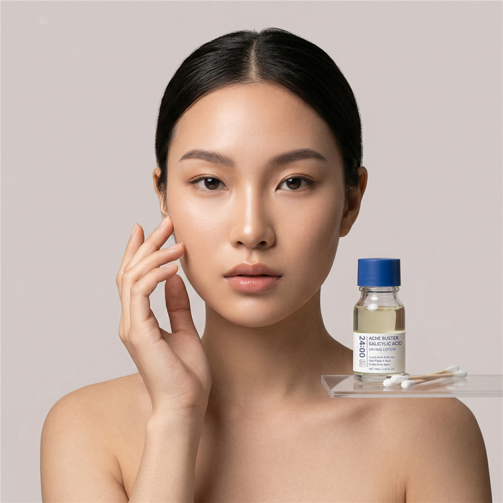 Skin-Balancing Recovery Serum, - Tranexamic Acid Serum recensione e prezzo