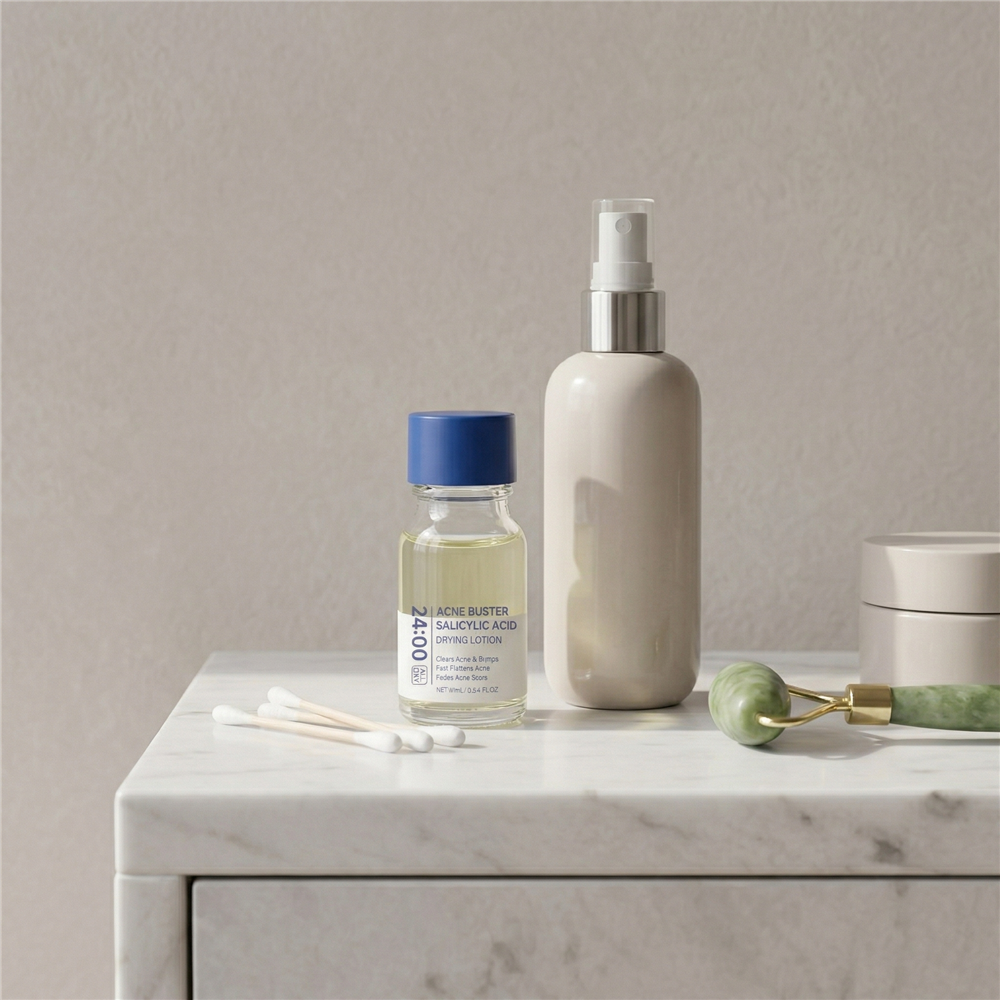 Skin-Balancing Recovery Serum, - Tranexamic Acid Serum recensione e prezzo