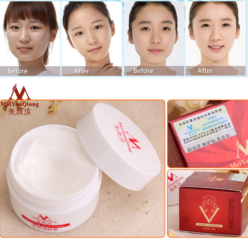 Face Lifting Shaping Skin Care - Skincare Ingredients recensione e prezzo