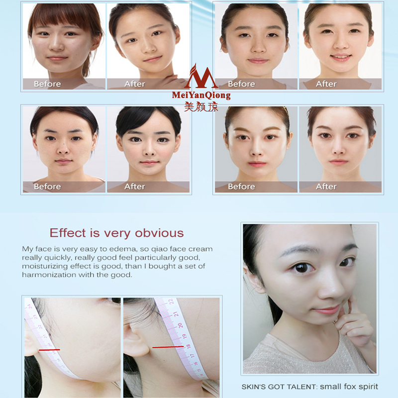 Face Lifting Shaping Skin Care - Skincare Ingredients recensione e prezzo