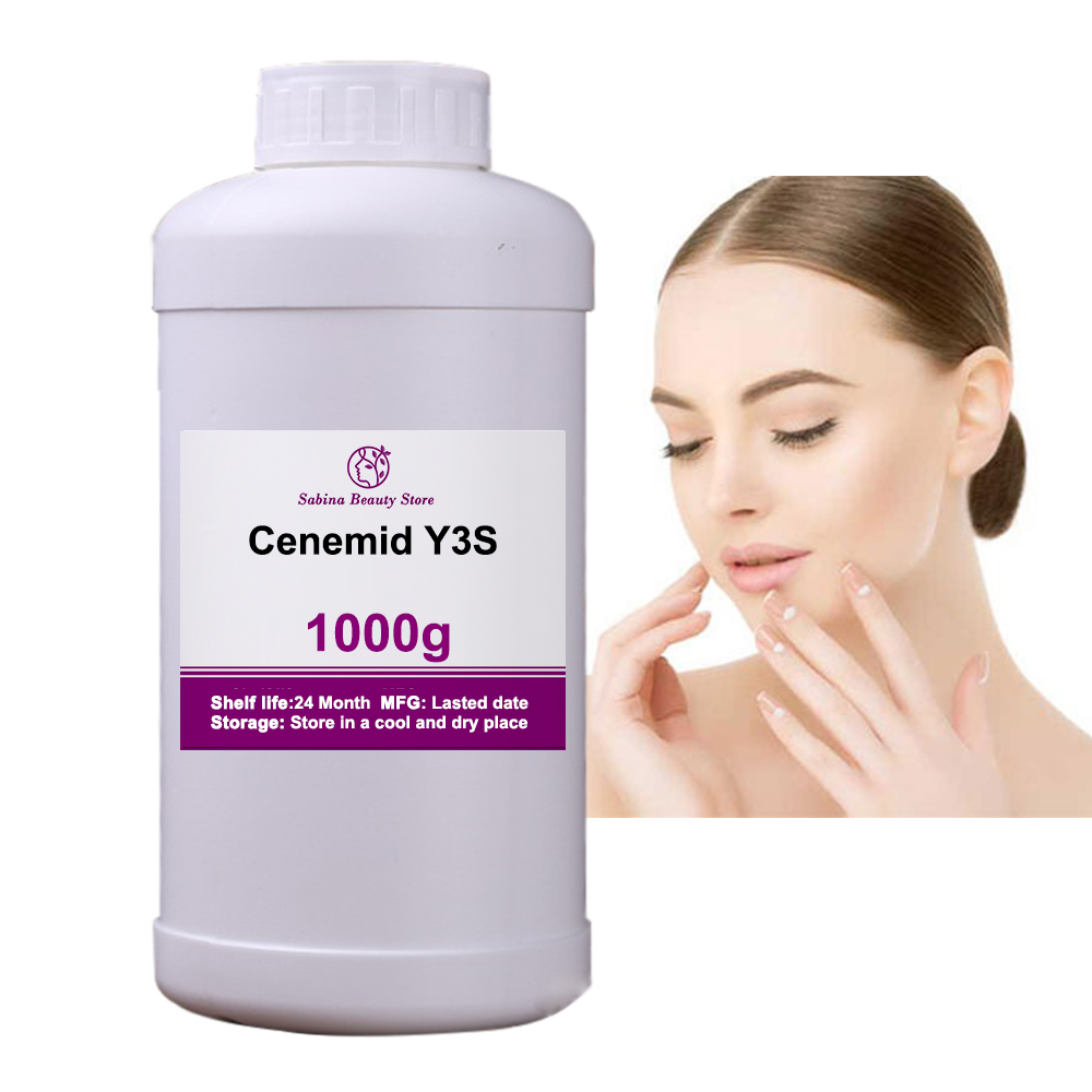 Hot Supply Water Soluble Ceram - Skincare Ingredients recensione e prezzo