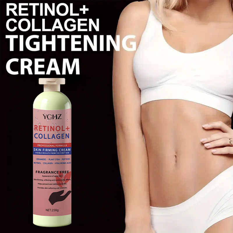 Body and Abdomen Firming Cream - Skincare Ingredients recensione e prezzo