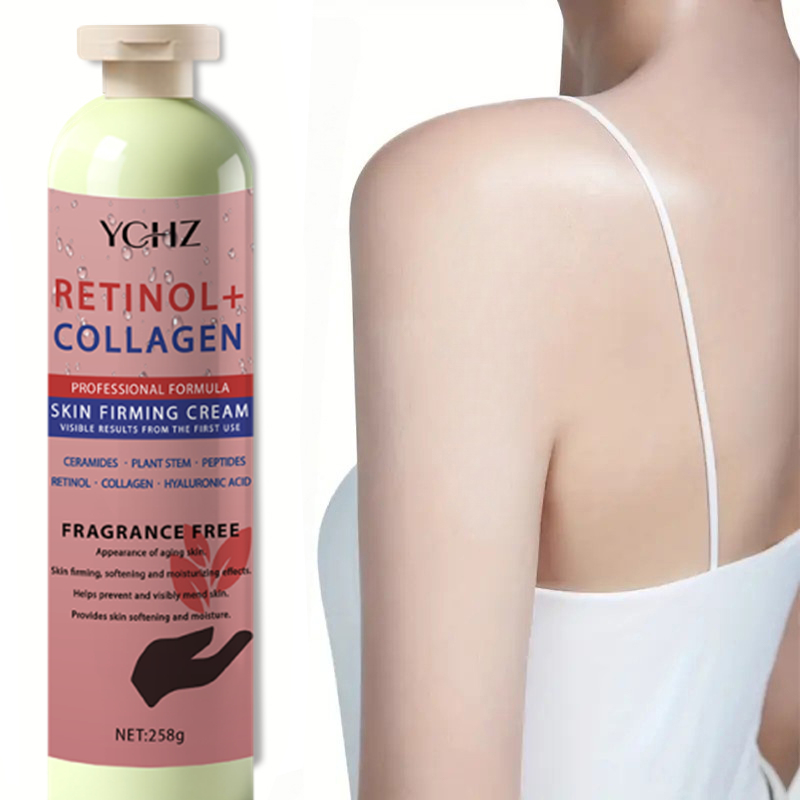 Body and Abdomen Firming Cream - Skincare Ingredients recensione e prezzo