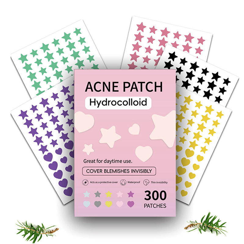 【Peace】300/600Pcs Acne Repair  - Skincare China recensione e prezzo