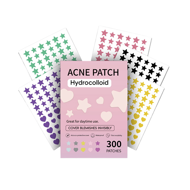 【Peace】300/600Pcs Acne Repair  - Skincare China recensione e prezzo