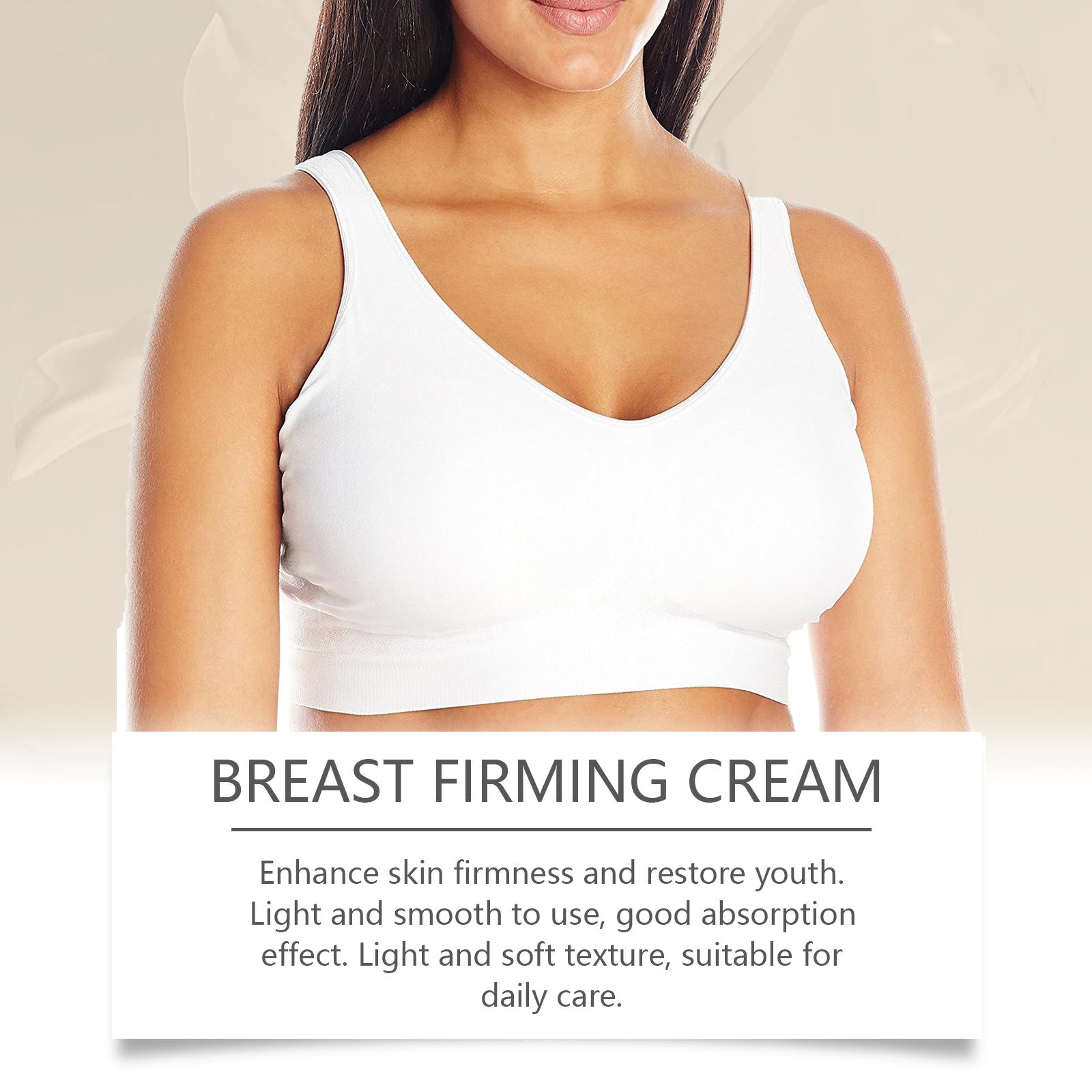 Breast Firming Cream Improve S - Skincare China recensione e prezzo